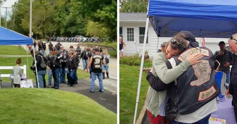 bikers-thank-mother