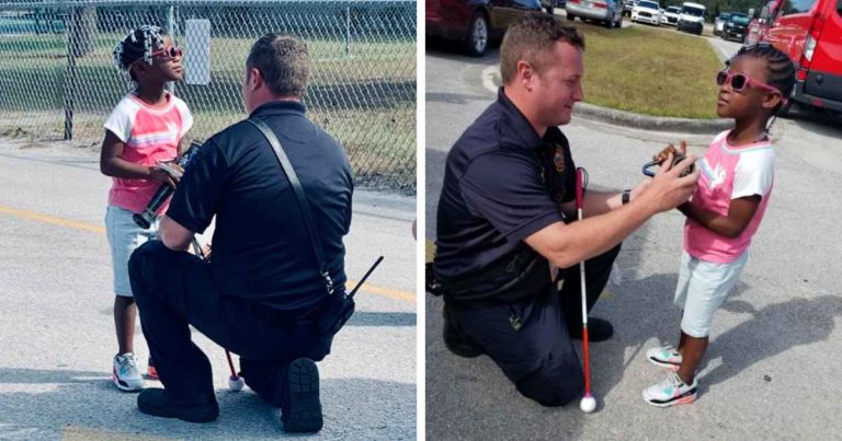 firefighter-blind-girl