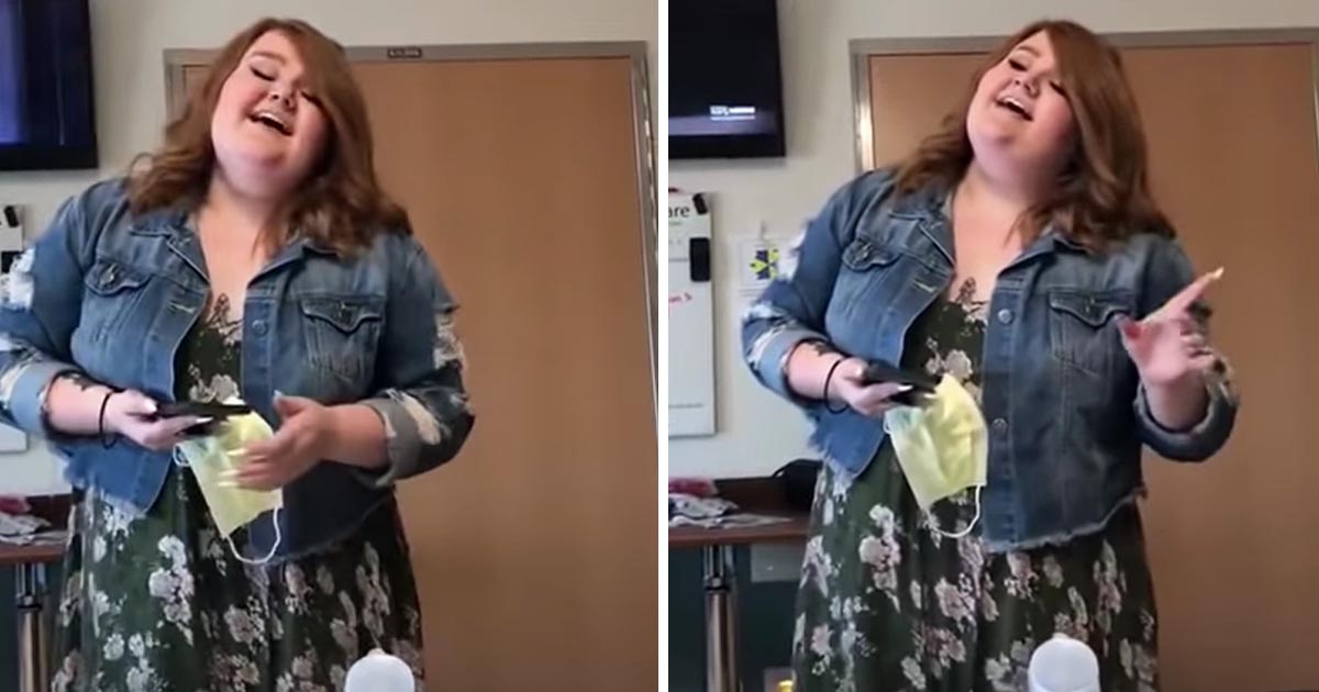 Makenzie-Thomas-sings-Better-Days-hospital-main
