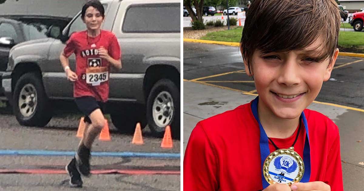 boy-accidentally-wins-10k-race