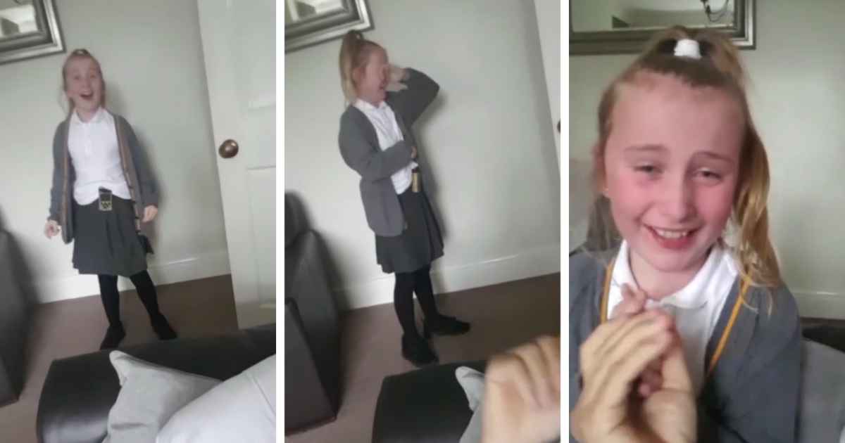 dad-surprises-daughter-cancer-free-news