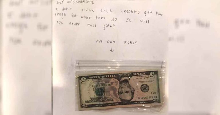 toddler-uses-birthday-money-raise-teacher-salary
