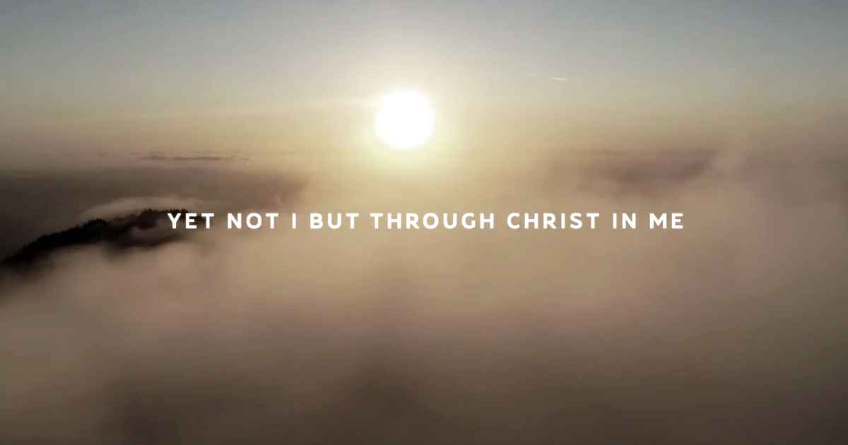 yet-not-i-but-through-christ-in-me-selah