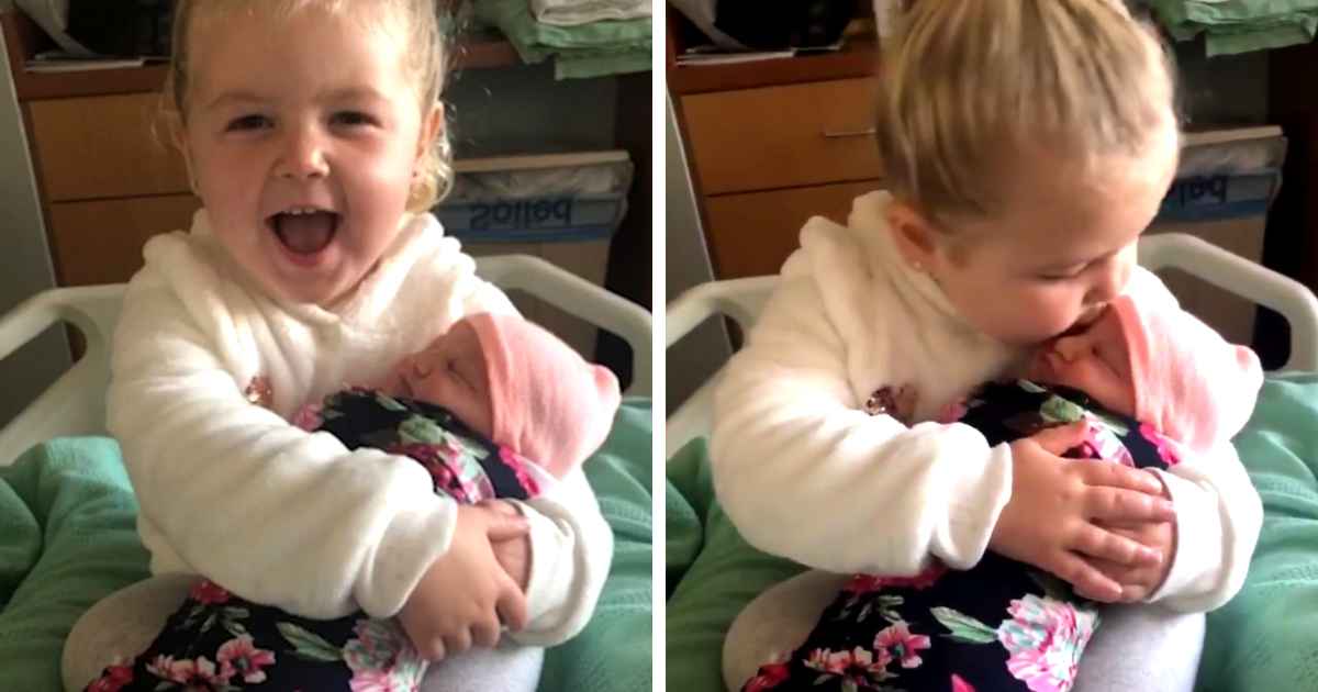molly-meets-baby-sister