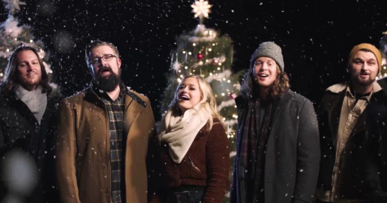 Home-Free-Tennessee-Christmas