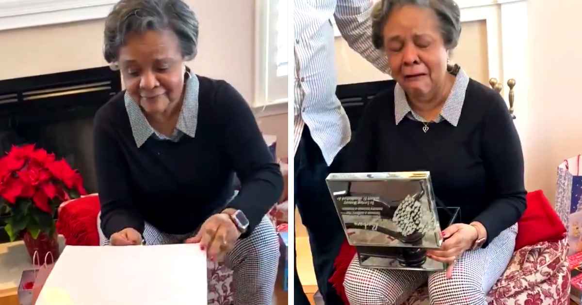 family-surprises-grandma-christmas