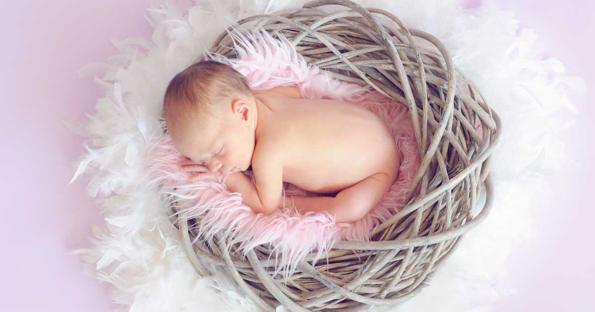 Baby Shower Bible Verses