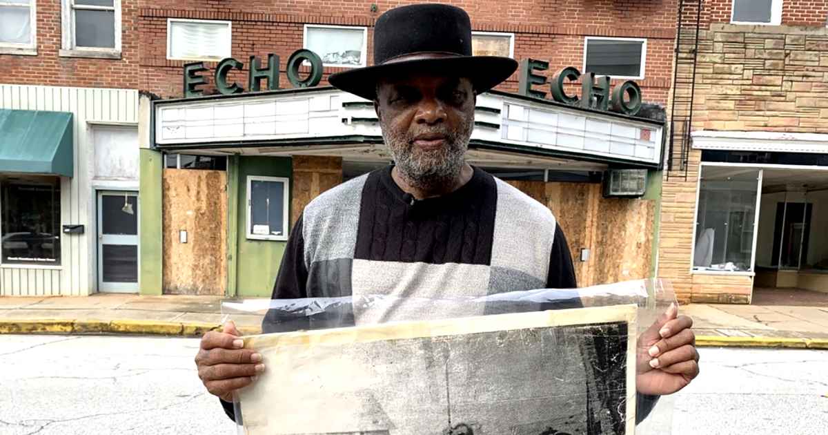 Burden A True Story Of How An AfricanAmerican Pastor Led A Former KKK