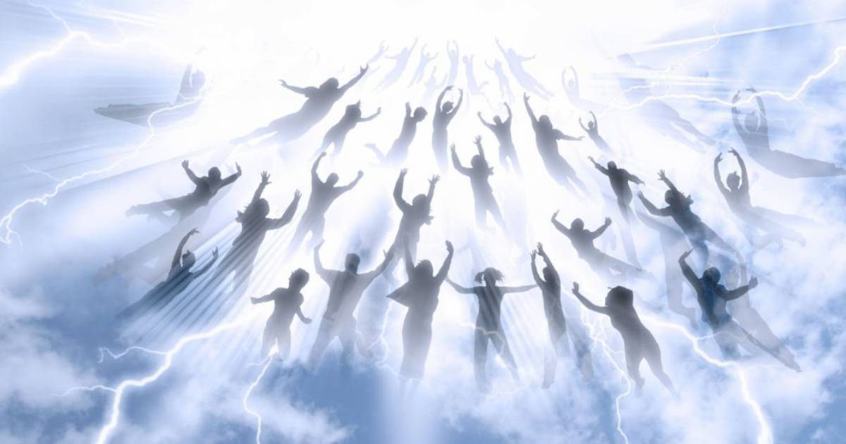 Rapture-Bible