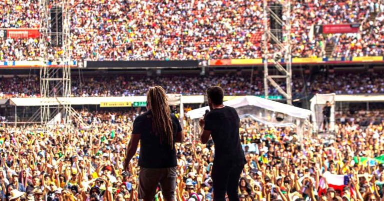 the send Brazil 2020