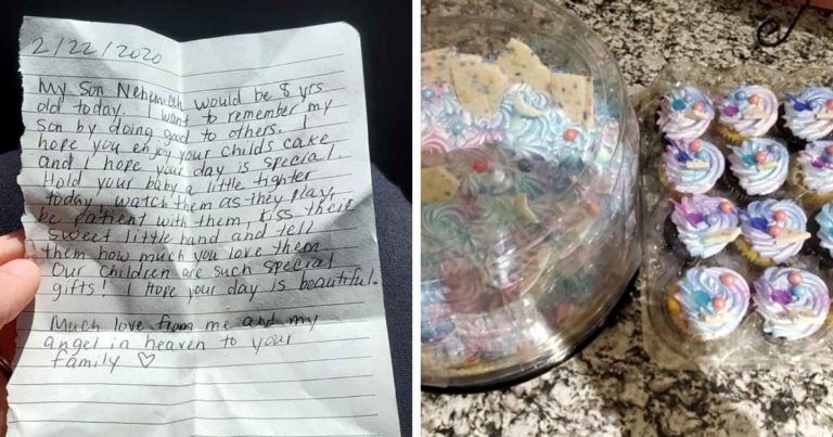 woman-buys-cake-for-stranger's-daughter