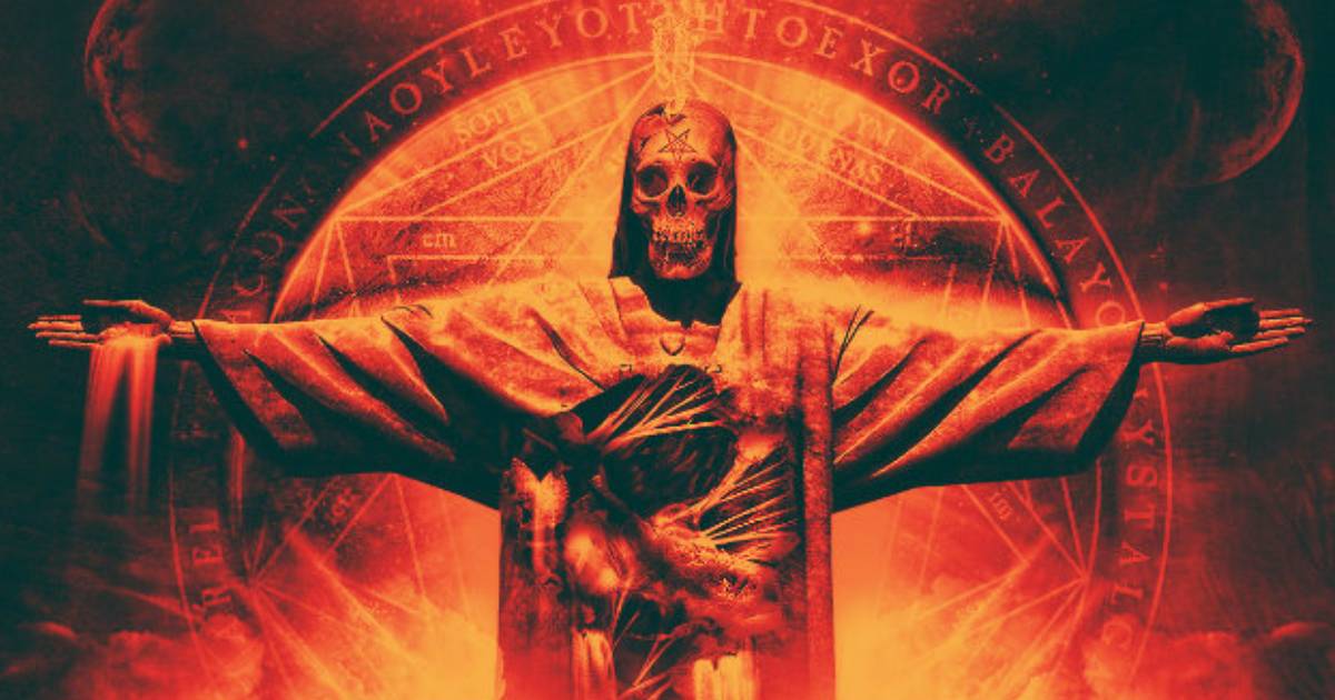 antichrist-characteristics