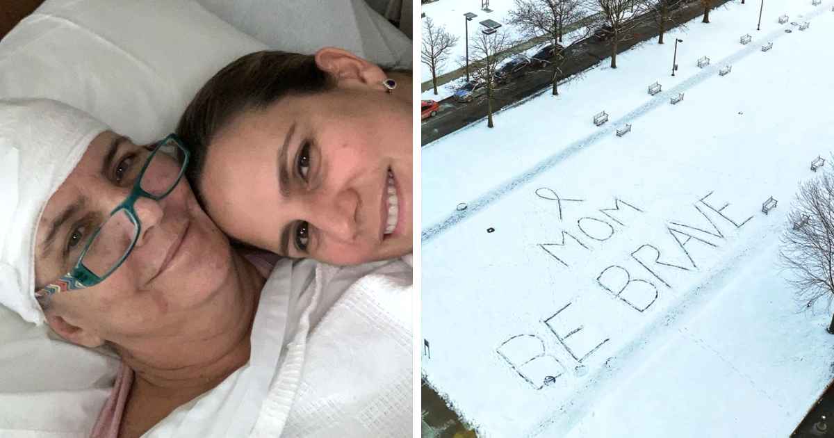 be-brave-cancer-message