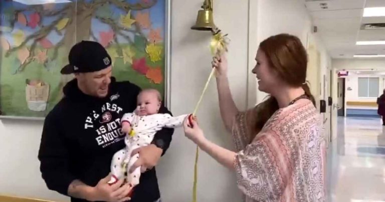 baby-lily-cancer-free
