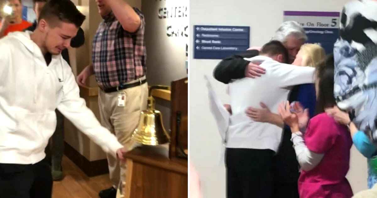 matt-driscoll-cancer-free-bell