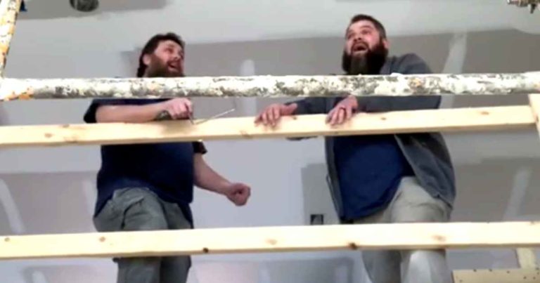 singing-contractors-it's-a-great-day-to-be-alive