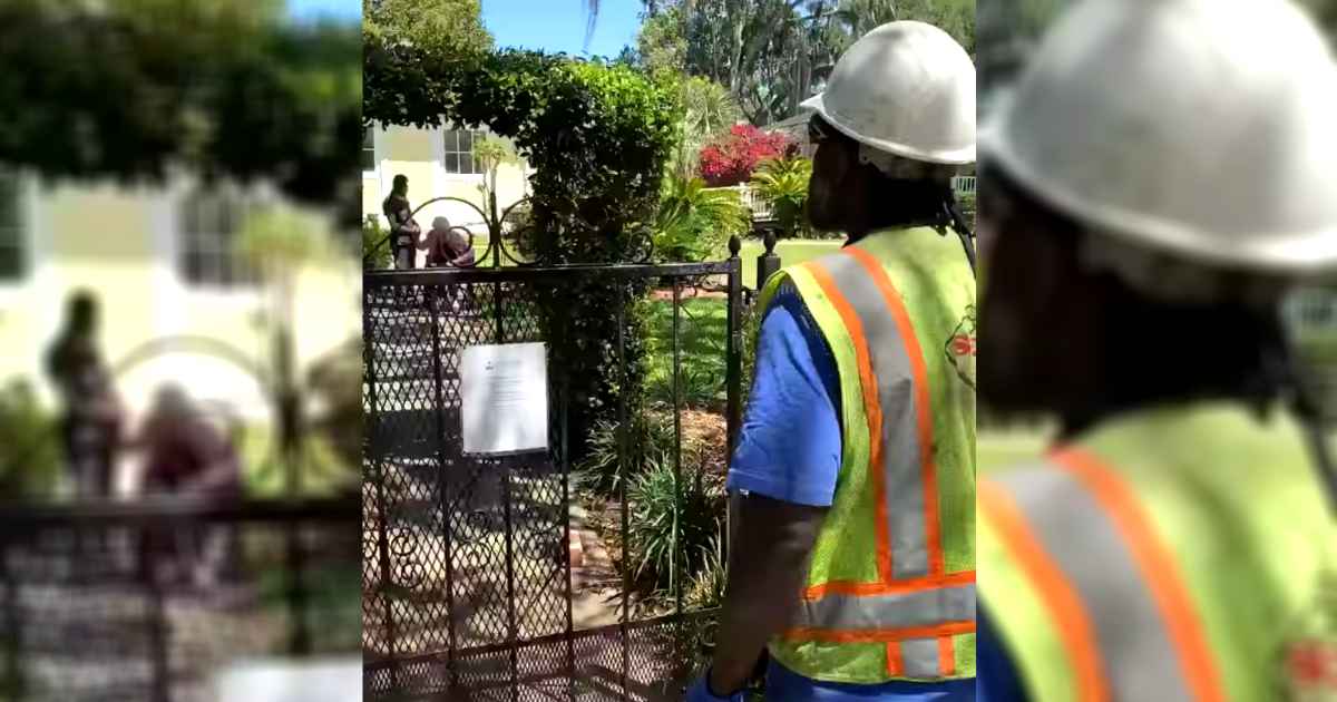 utility-worker-sings-to-resident