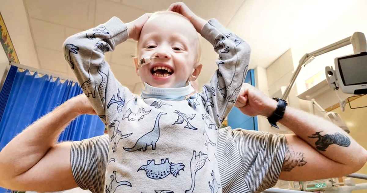 boy-with-cancer-survives-coronavirus-archie-wilks