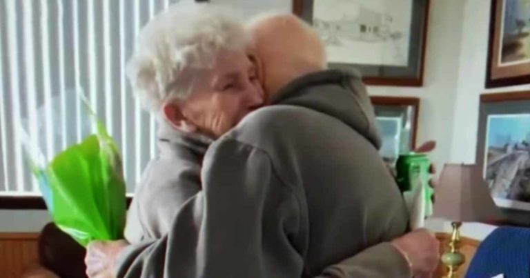 husband-surprises-wife-on-birthday-nursing-home