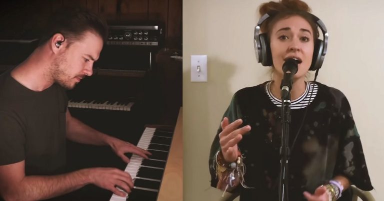 Lauren-Daigle-your-wings