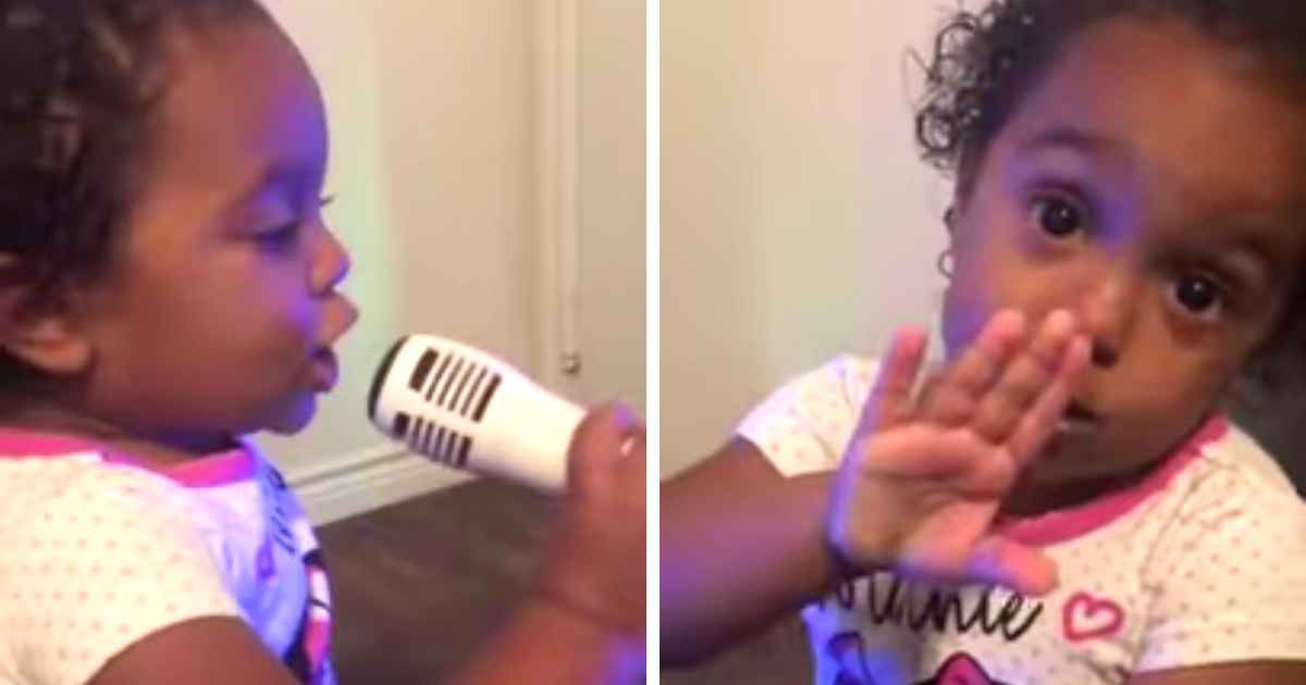 2-year-old-preaching