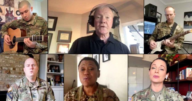 downrange-army-band-america
