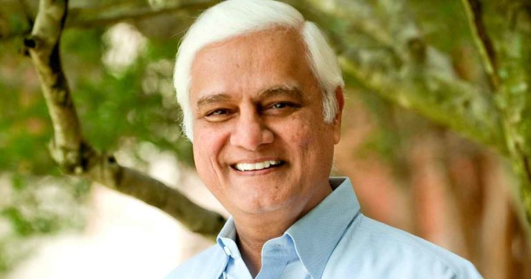 ravi-zacharias-life-story