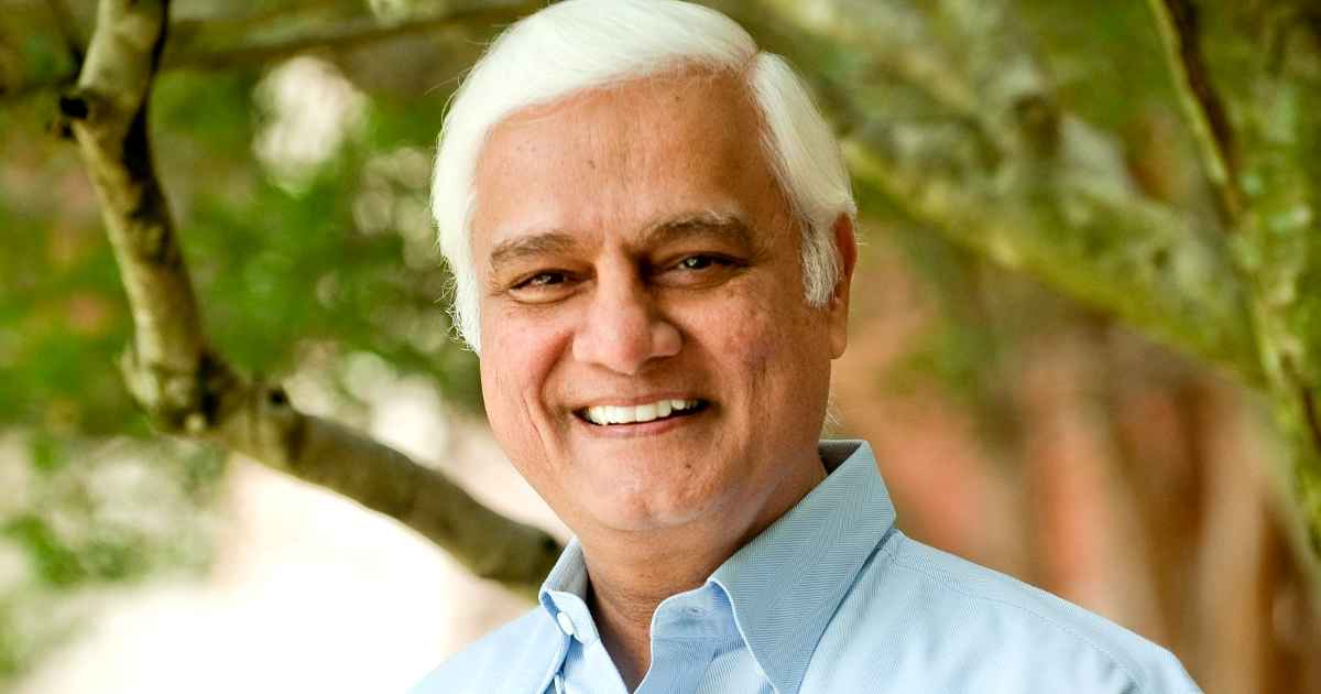 ravi-zacharias-life-story