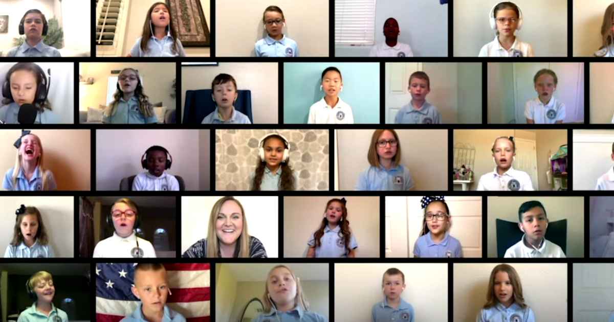 second-graders-what-a-wonderful-world