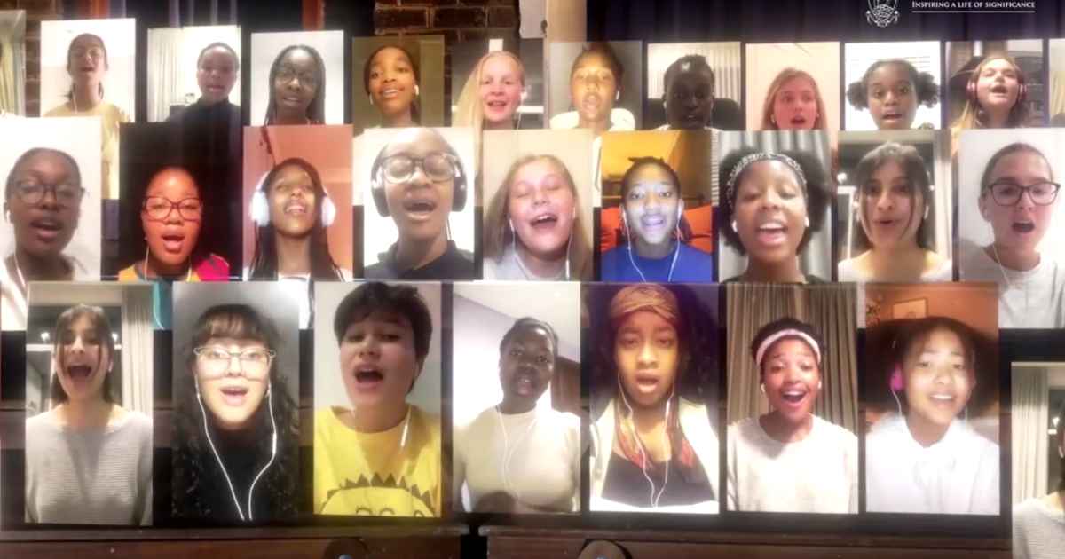 south-african-school-hallelujah