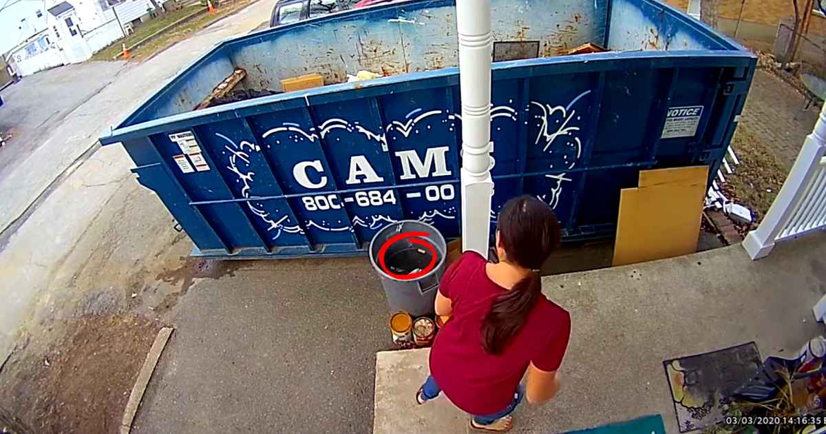woman-rescued-squirrel