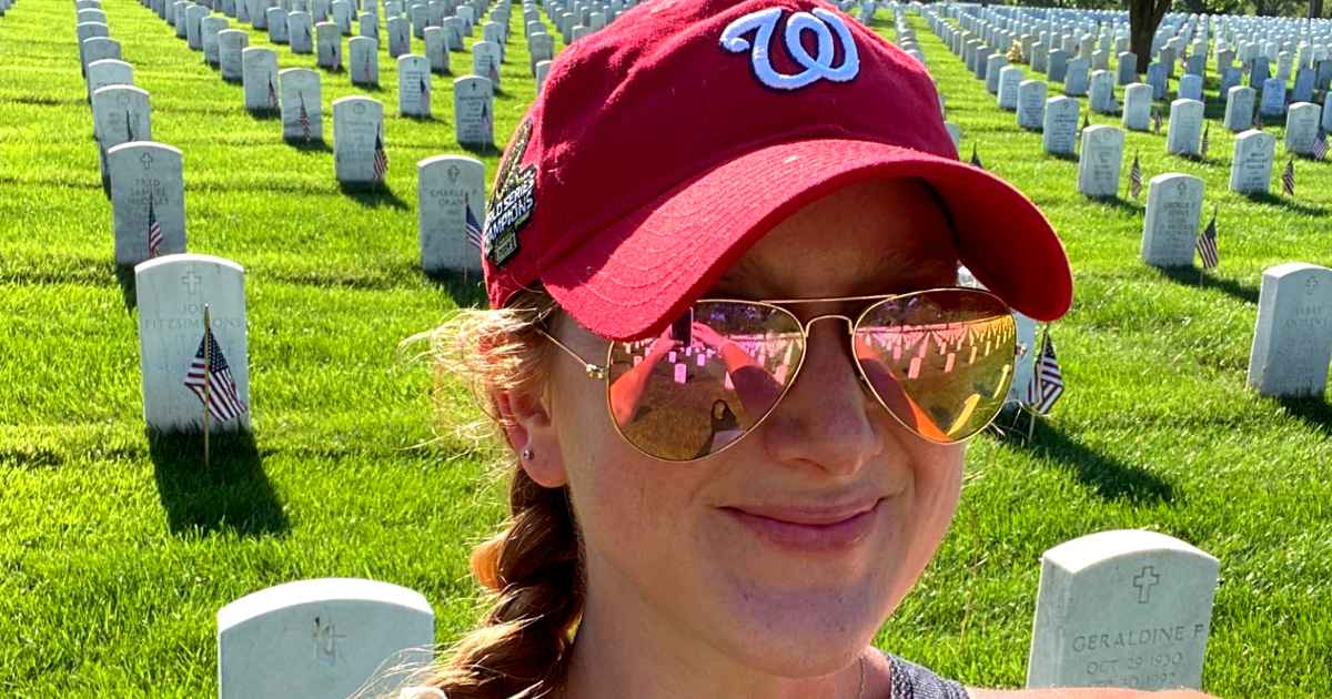 woman-visits-fallen-soldiers-graves-emily-domenech