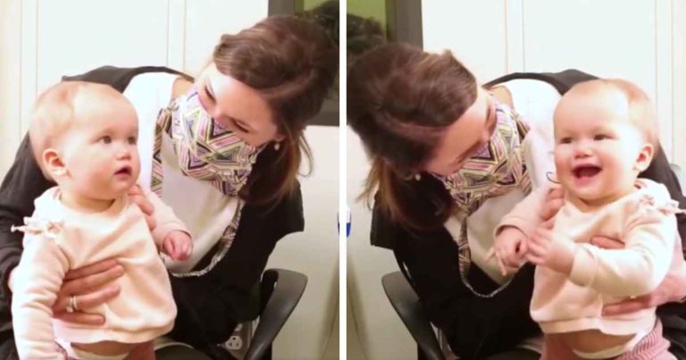 10-month-old-baby-hears-for-the-first-time