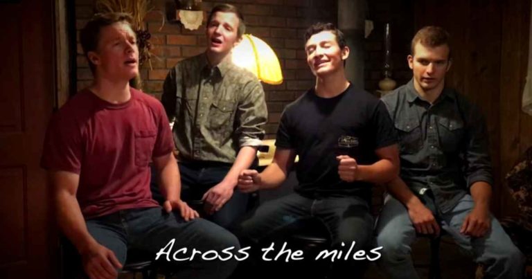 across-the-miles-redeemed-quartet