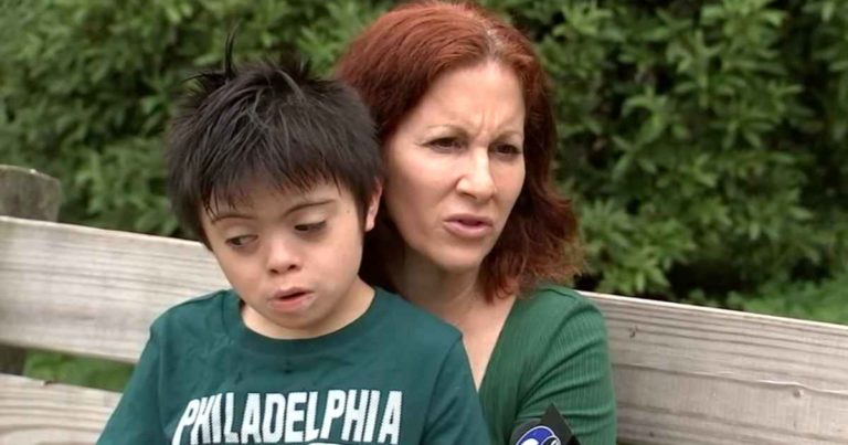 autistic-boy-face-mask-boston-market