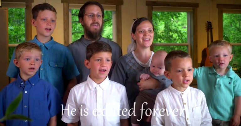 he-is-exalted-i-exalt-thee-medley