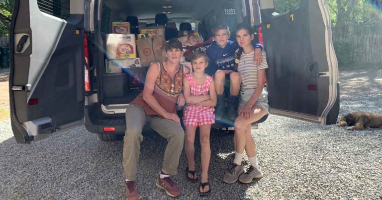 students-donate-trip-money