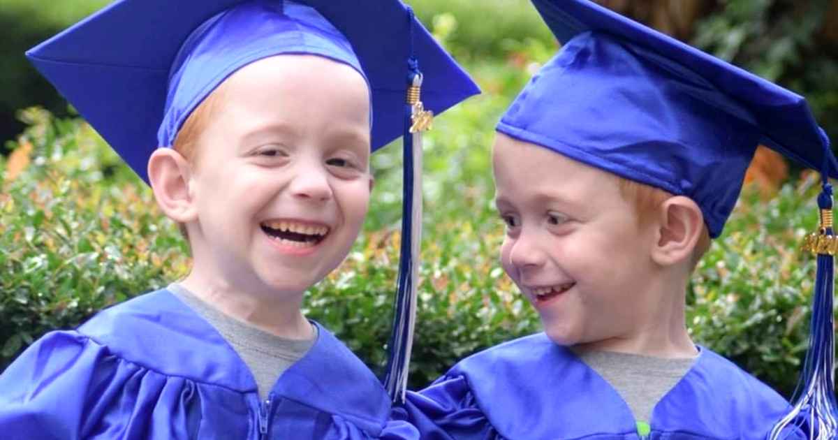 carter-and-connor-conjoined-twins-graduation