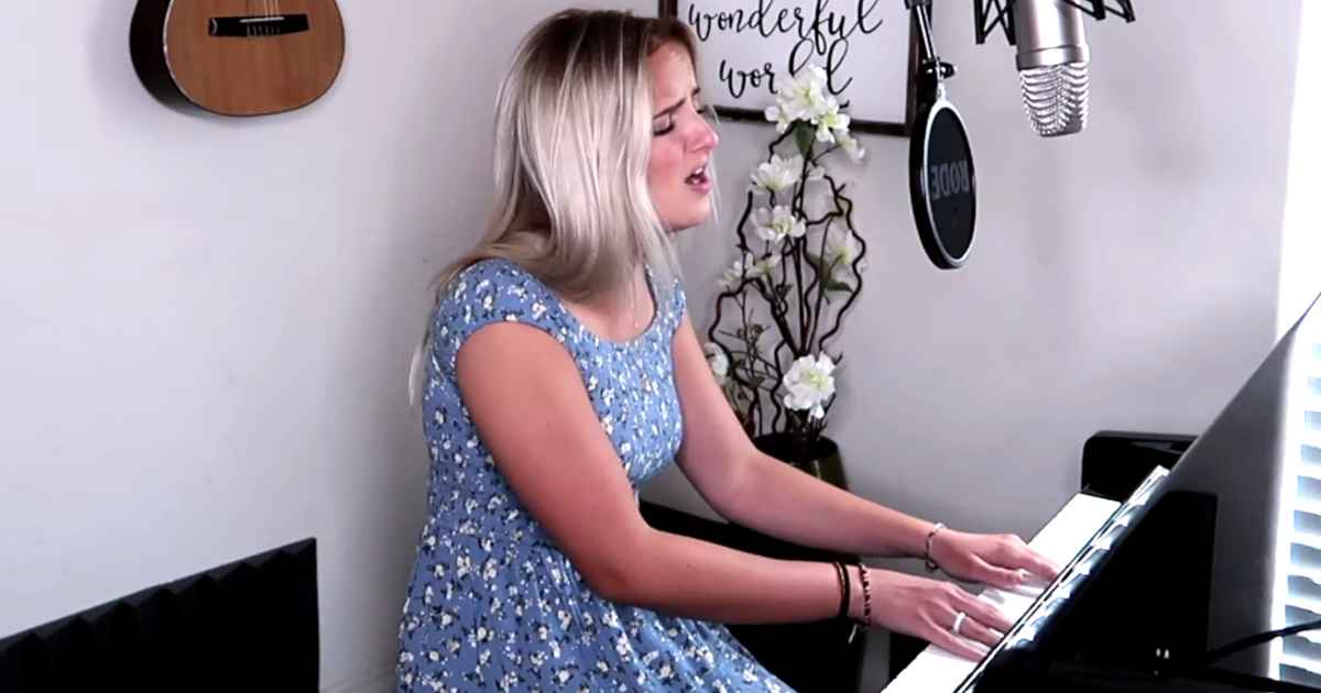 how-great-thou-art-cover-evie-clair