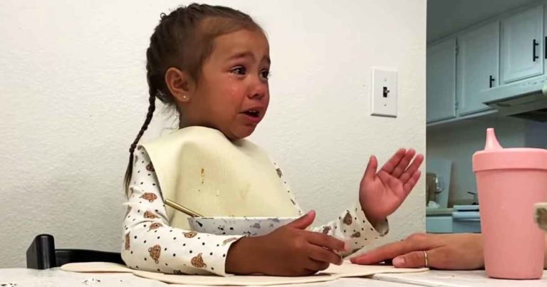 little-girl-covid-19-response