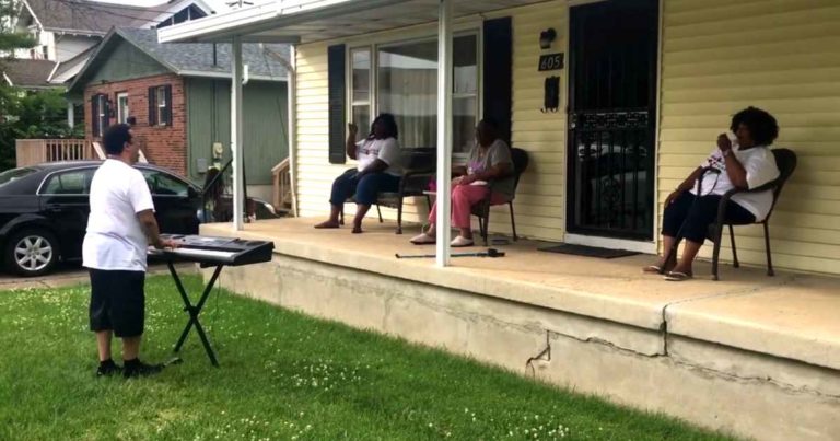 porch-praise-john-burg