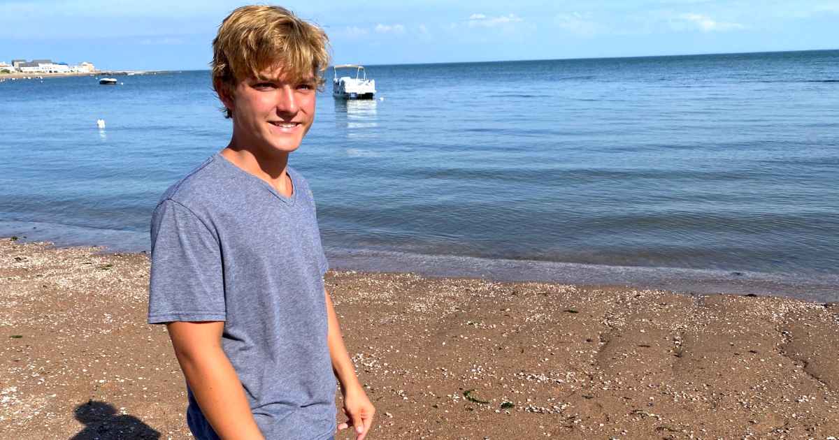 teen-rescues-swimmer-davin-garamella