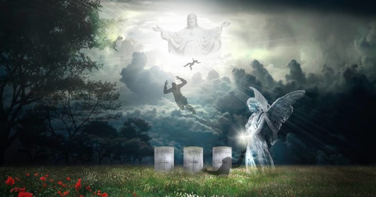 Jesus-return-Bible-verses