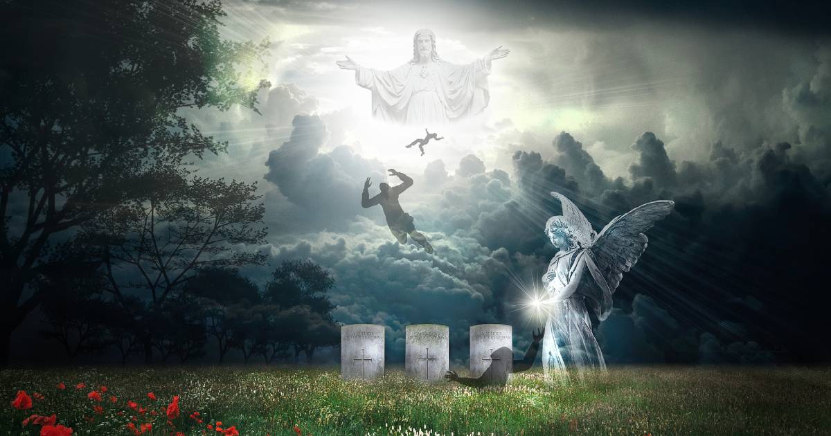 Jesus-return-Bible-verses
