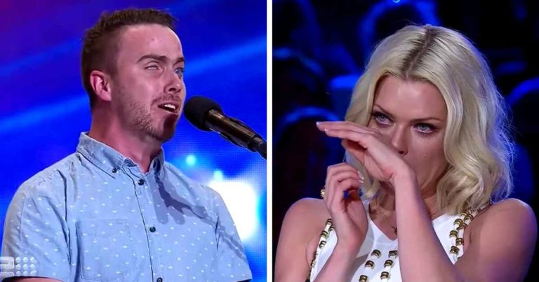 blind-singer-australia's-got-talent-matt-mclaren