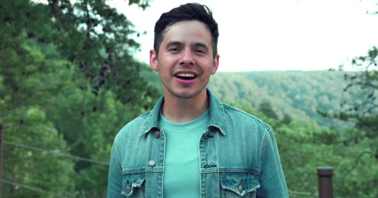 david-archuleta-from-a-distance