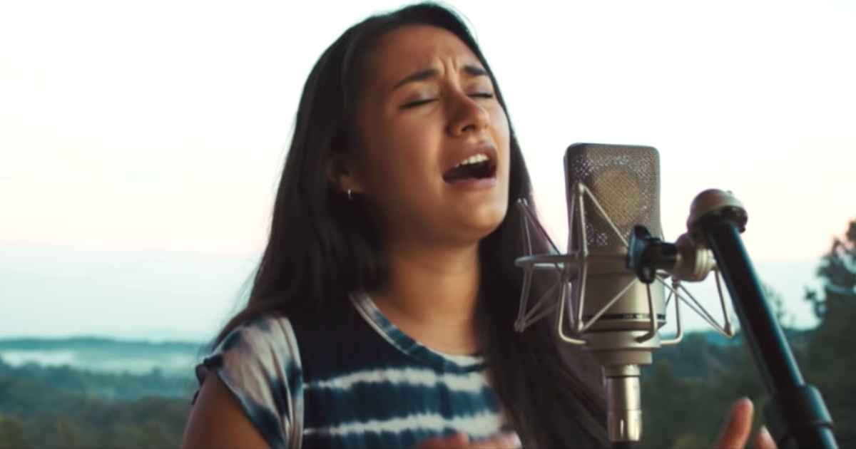 his-eye-is-on-the-sparrow-cover-melody-joy