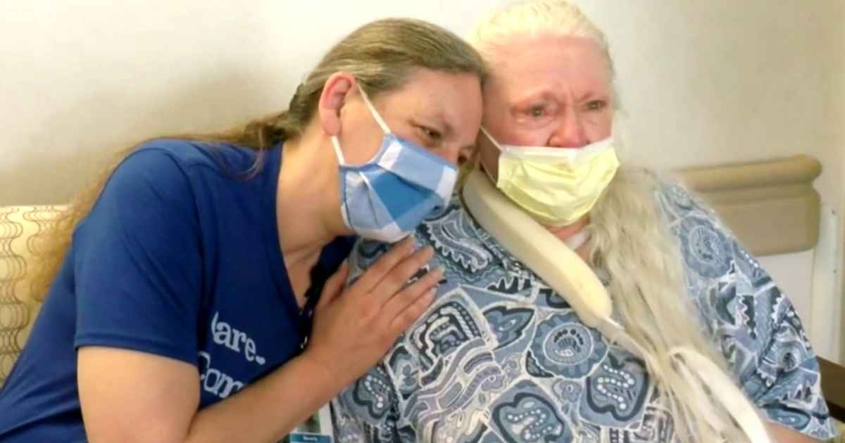long-lost-sisters-reunited-coronavirus