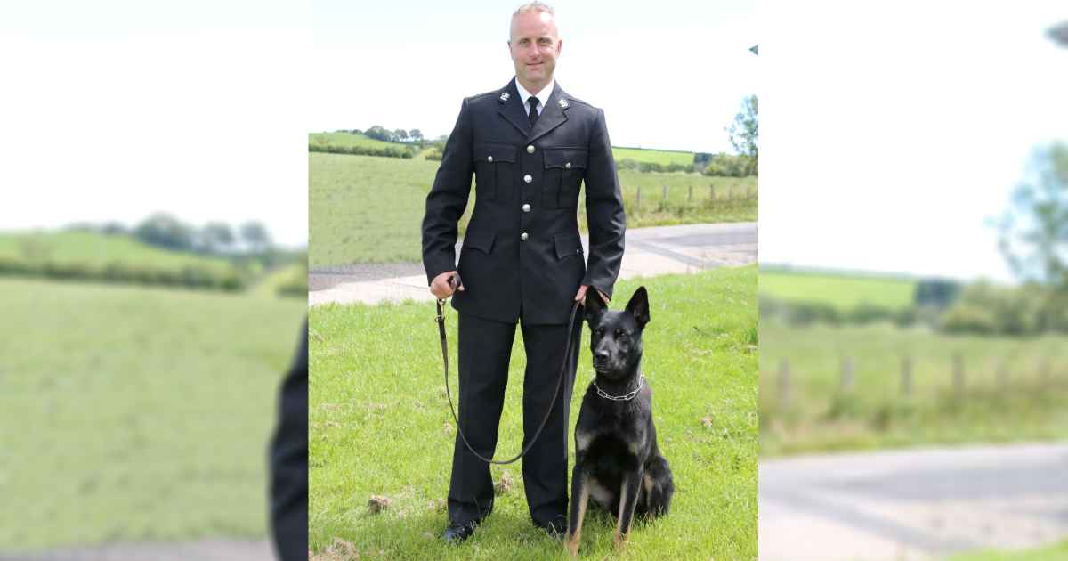 police-dog-finds-missing-mom-and-baby-on-first-job