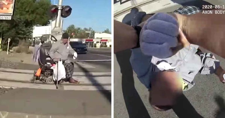 police-officer-rescues-man-in-wheelchair-from-oncoming-train